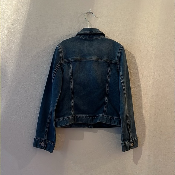GAP Denim Jacket - Picture 2 of 6